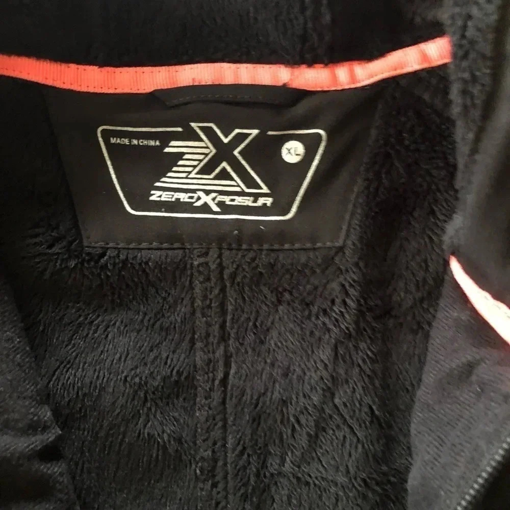 ZeroXPosur jacket - Picture 7 of 8